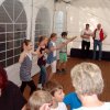 2016 Kinder- und Jugendcamp