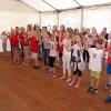 2016 Kinder- und Jugendcamp