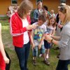 2016 Kinder- und Jugendcamp