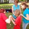 2016 Kinder- und Jugendcamp