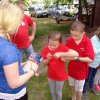 2016 Kinder- und Jugendcamp