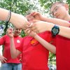 2016 Kinder- und Jugendcamp