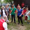 2016 Kinder- und Jugendcamp