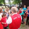 2016 Kinder- und Jugendcamp