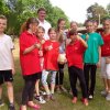 2016 Kinder- und Jugendcamp