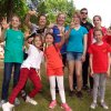 2016 Kinder- und Jugendcamp