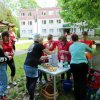 2017 Kinder- und Jugendcamp