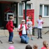 2017 Kinder- und Jugendcamp