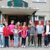 2017 Kinder- und Jugendcamp