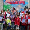 2017 Kinder- und Jugendcamp