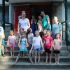 2018 Kinder- und Jugendcamp