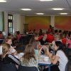 2018 Kinder- und Jugendcamp