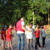 2018 Kinder- und Jugendcamp