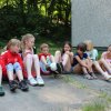 2018 Kinder- und Jugendcamp