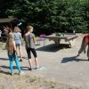 2018 Kinder- und Jugendcamp