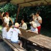 2018 Kinder- und Jugendcamp