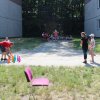 2018 Kinder- und Jugendcamp