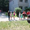 2018 Kinder- und Jugendcamp