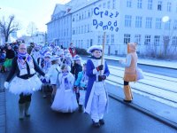 2018 Zug der fröhlichen Kinder